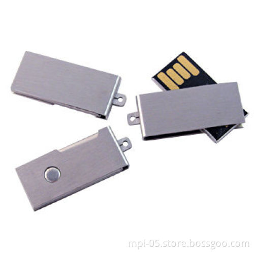 Promotional USB flash drive